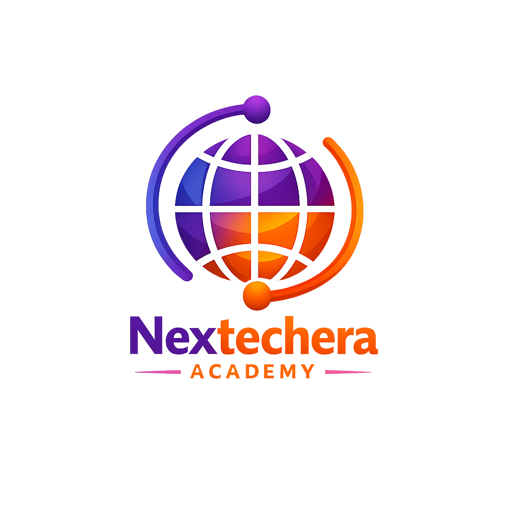 nextechera logo