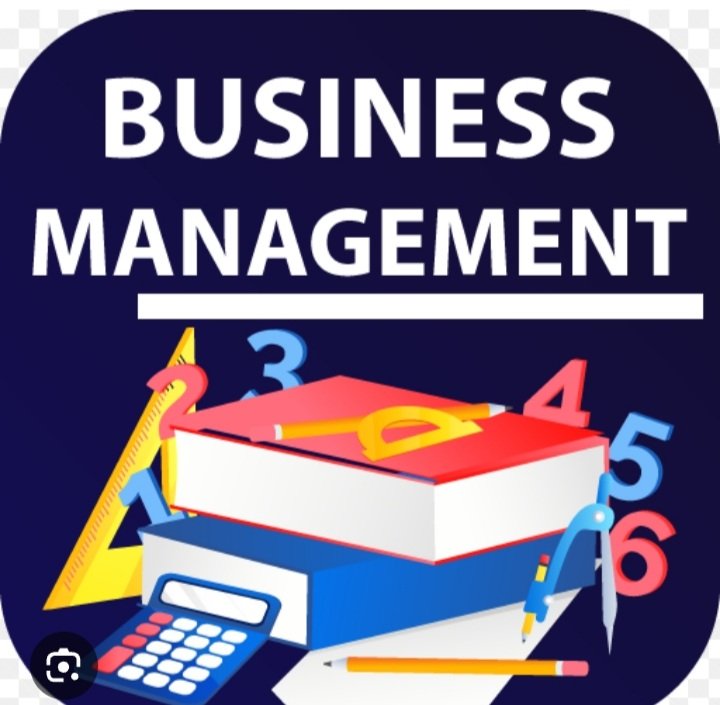Business course