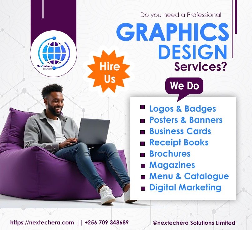 Graphics Design