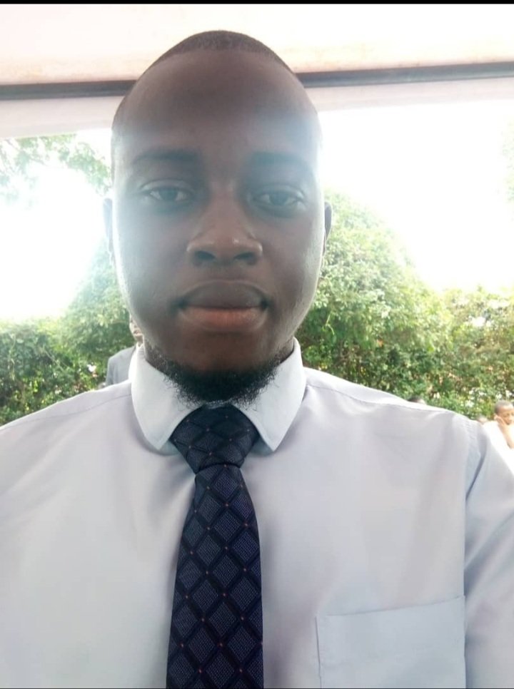 Muyonjo Saul