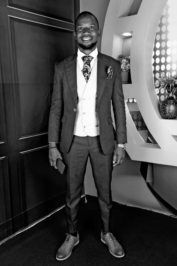 Kaheru Richard