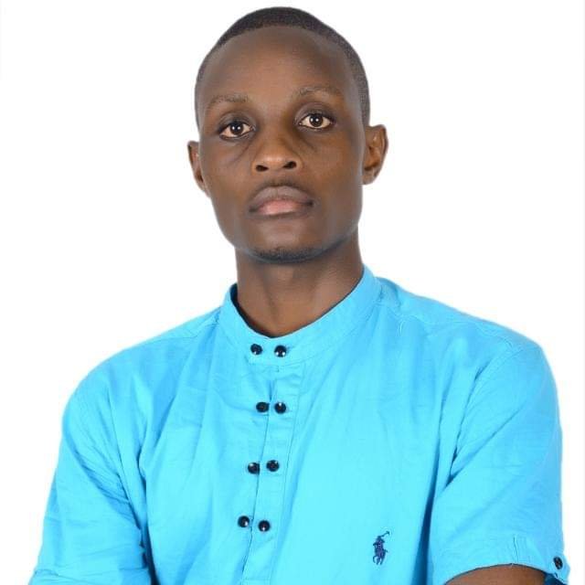Isaac Ampaire