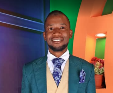 Kaheru Richard